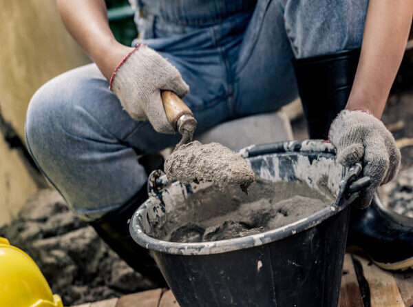 Which Type of Concrete is Right for Your Home?